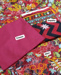 J.PRINTED LAWN 3PC