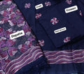 Winter Bareeze emb karandi 3pc