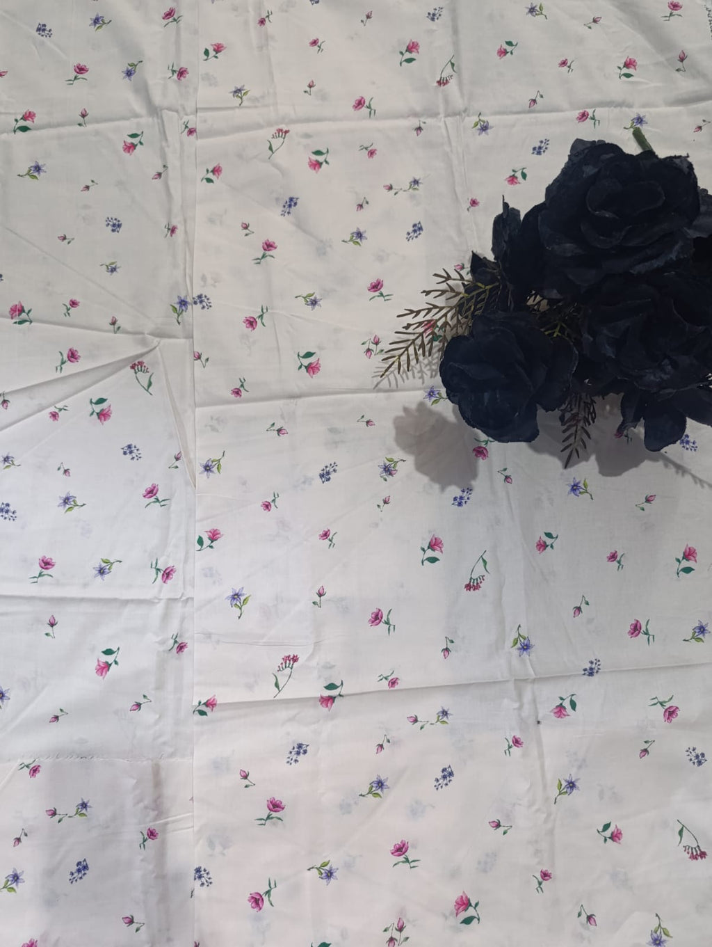 UNSTITCHED BY ZARA SHAHJAHAN