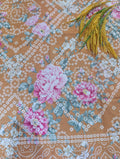 UNSTITCHED BY ZARA SHAHJAHAN