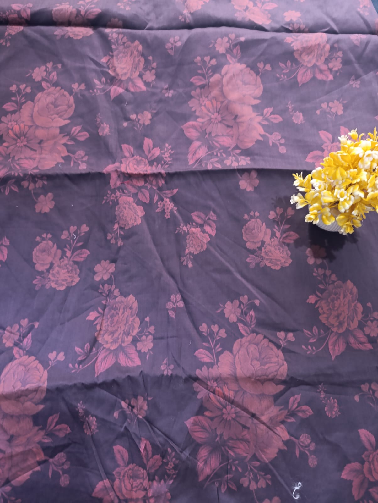 UNSTITCHED BY ZARA SHAHJAHAN