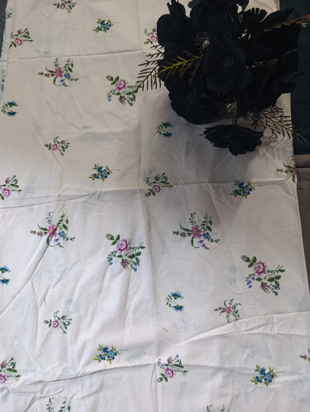 UNSTITCHED BY ZARA SHAHJAHAN