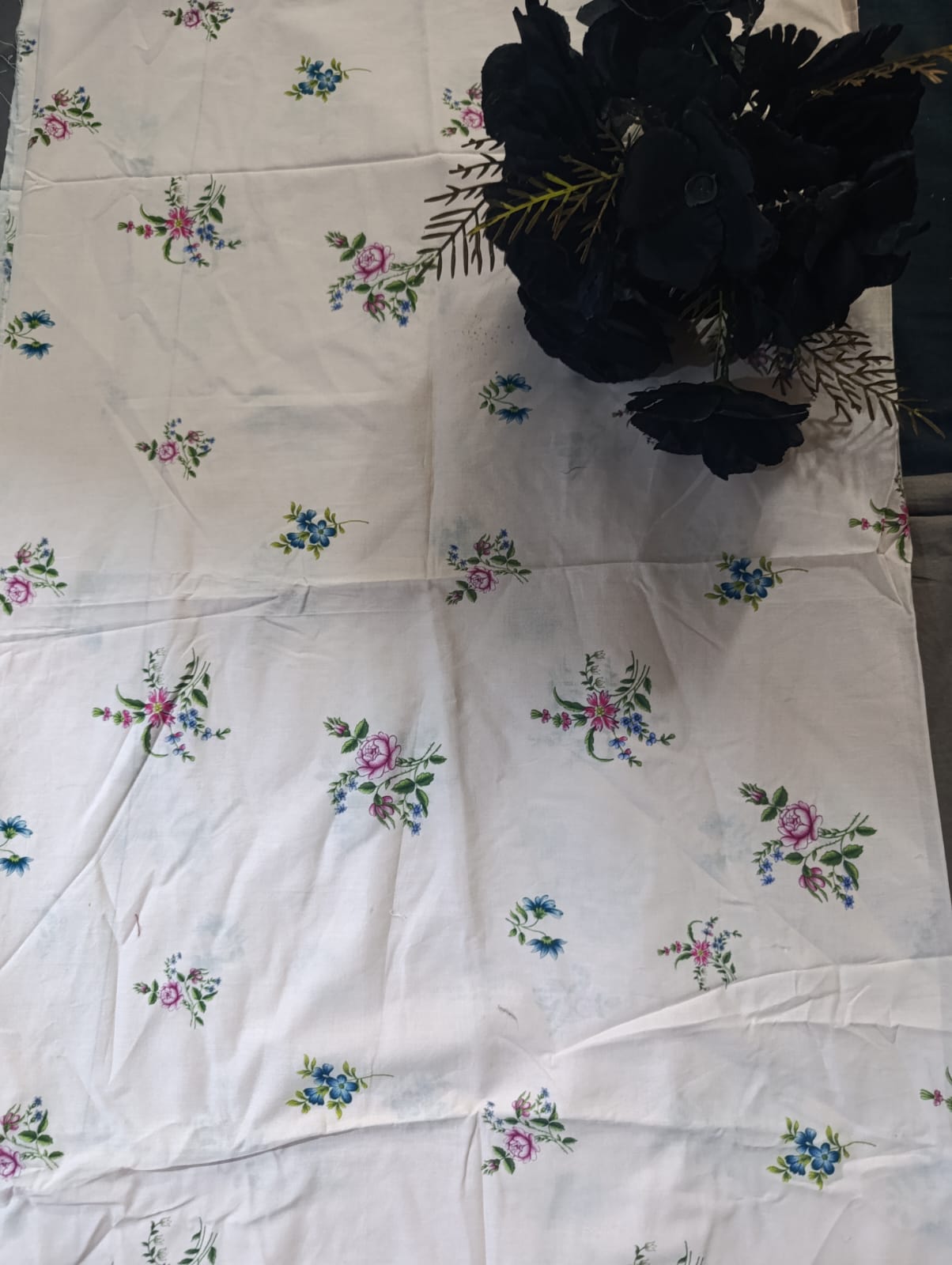 UNSTITCHED BY ZARA SHAHJAHAN
