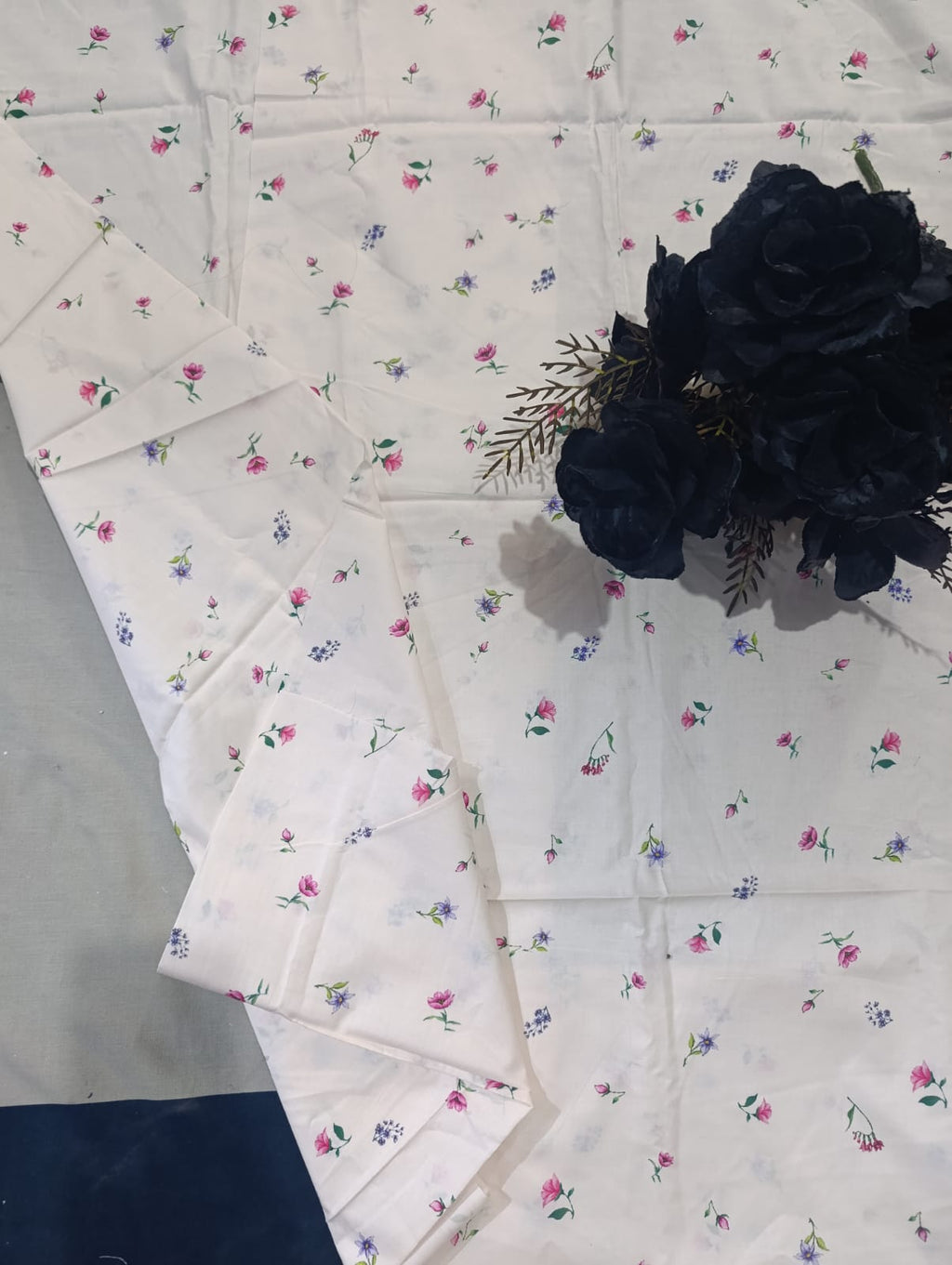 UNSTITCHED BY ZARA SHAHJAHAN