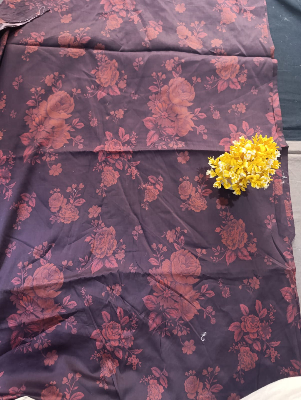 UNSTITCHED BY ZARA SHAHJAHAN