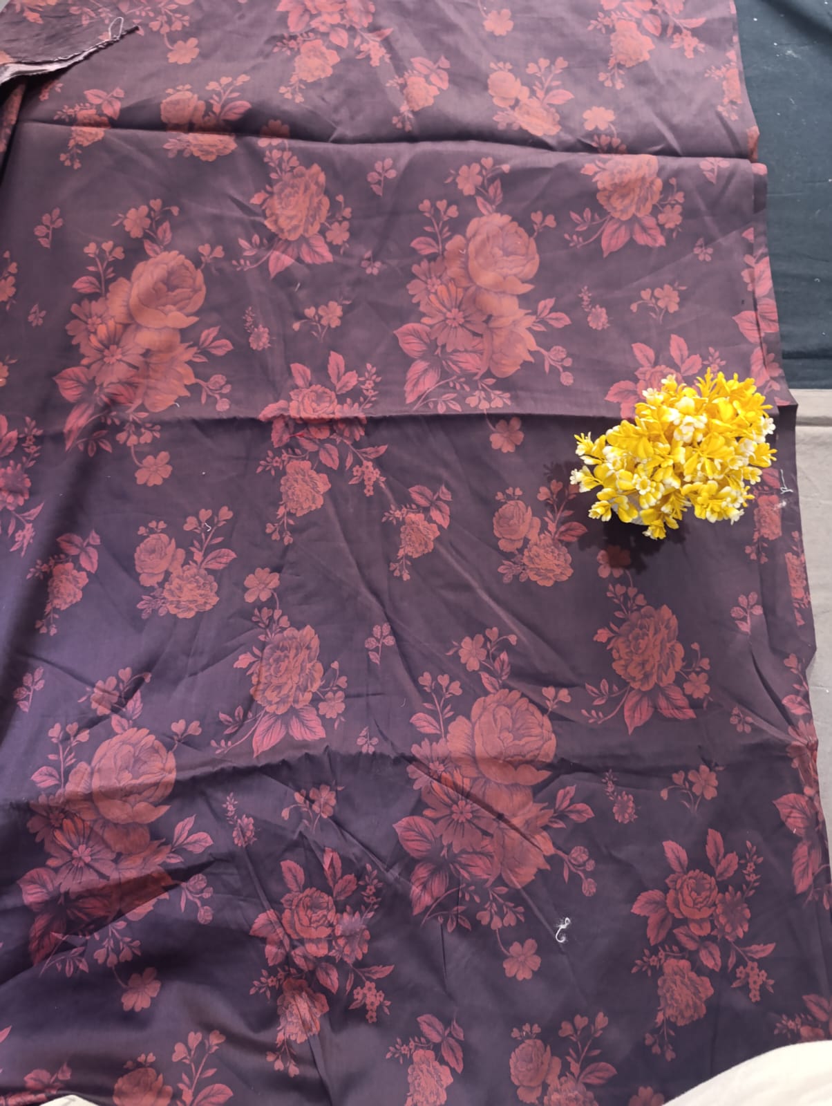 UNSTITCHED BY ZARA SHAHJAHAN