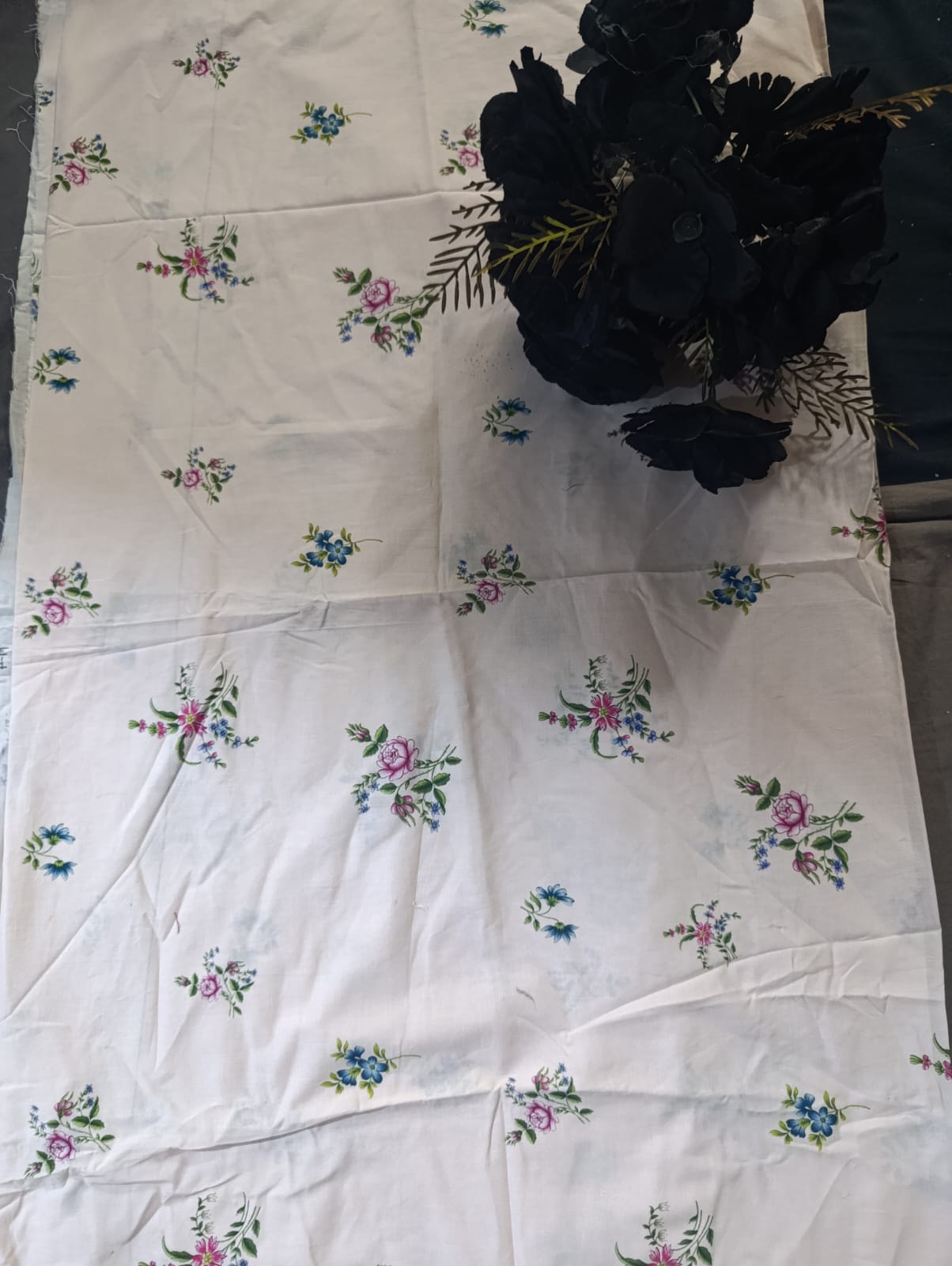UNSTITCHED BY ZARA SHAHJAHAN