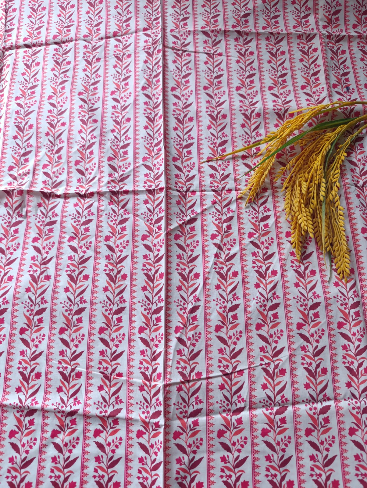 UNSTITCHED BY ZARA SHAHJAHAN