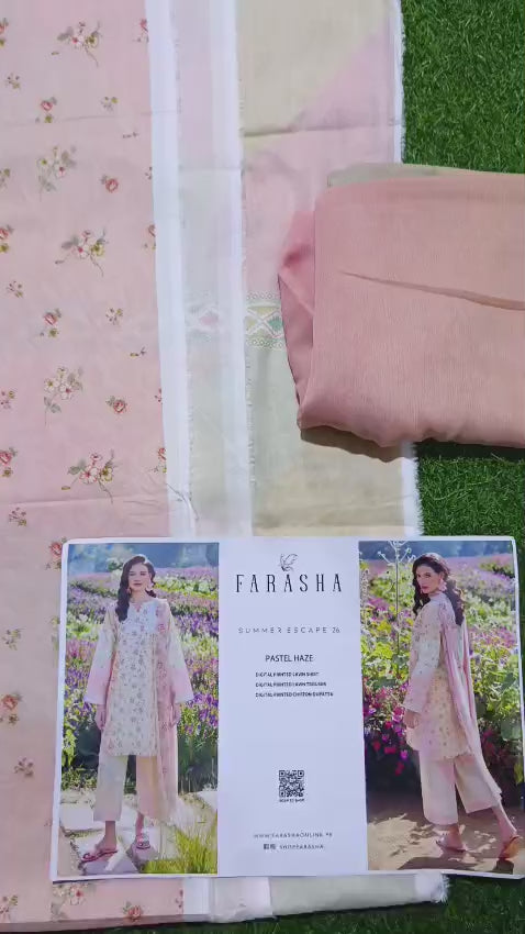 FARASHA