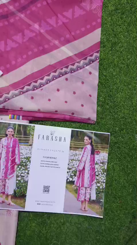 FARASHA