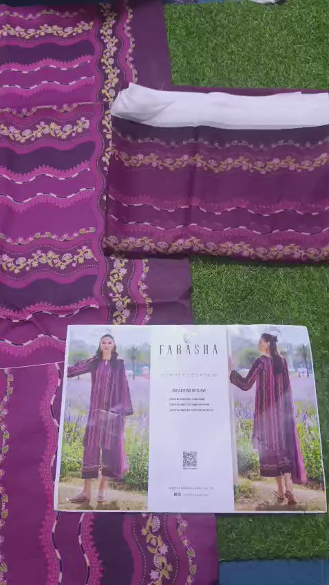 FARASHA