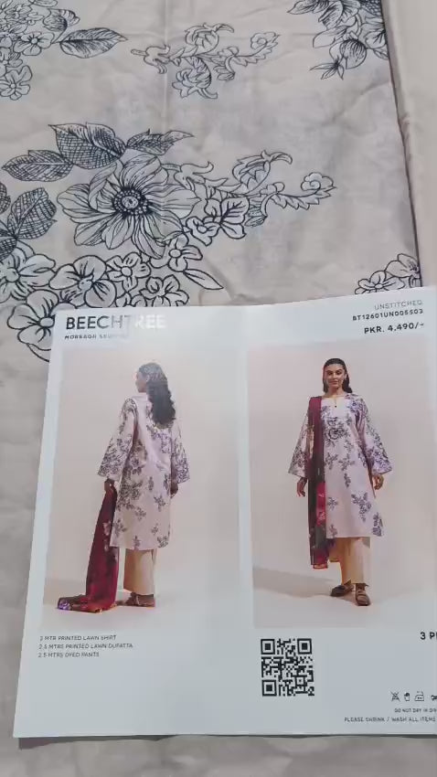 BEECHTREE