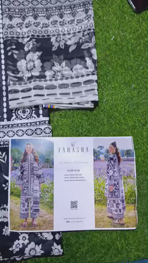 FARASHA