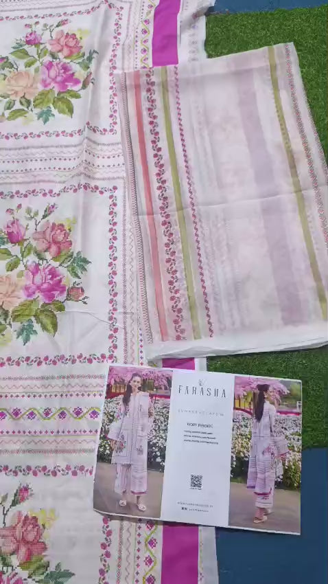FARASHA