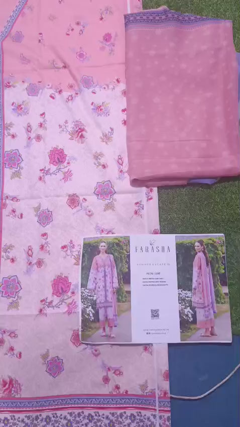 FARASHA