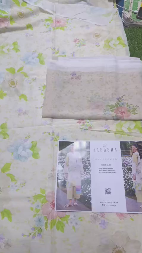 FARASHA