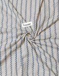 HussainRehar winter khaddar emb trouser
