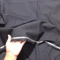 Zellbury men washing wear  black suit