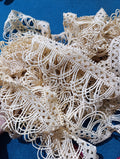 Kanwal Malik diyable laces per yard