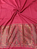 Zarashahjhan lawn Jacquard Shawl