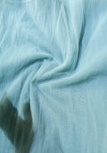 Branded  net plain dupatta leftover