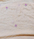Bareeze Emb chiffon dupatta