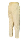 Ideas kids silk trouser 8/9 yr