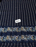 HussainRehar winter khaddar heavy emb shirt