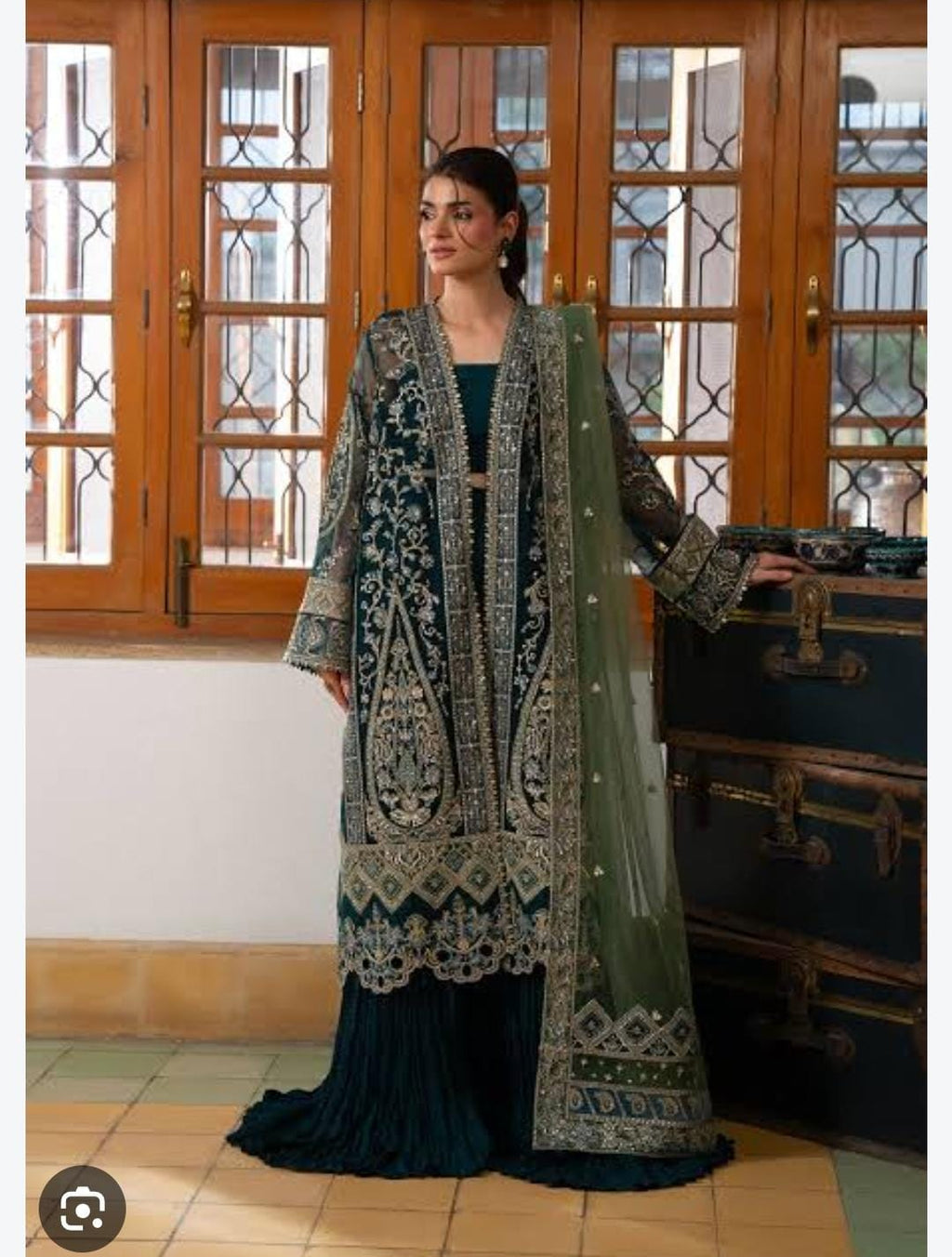 Ayzel emb formal 3pc bfresh
