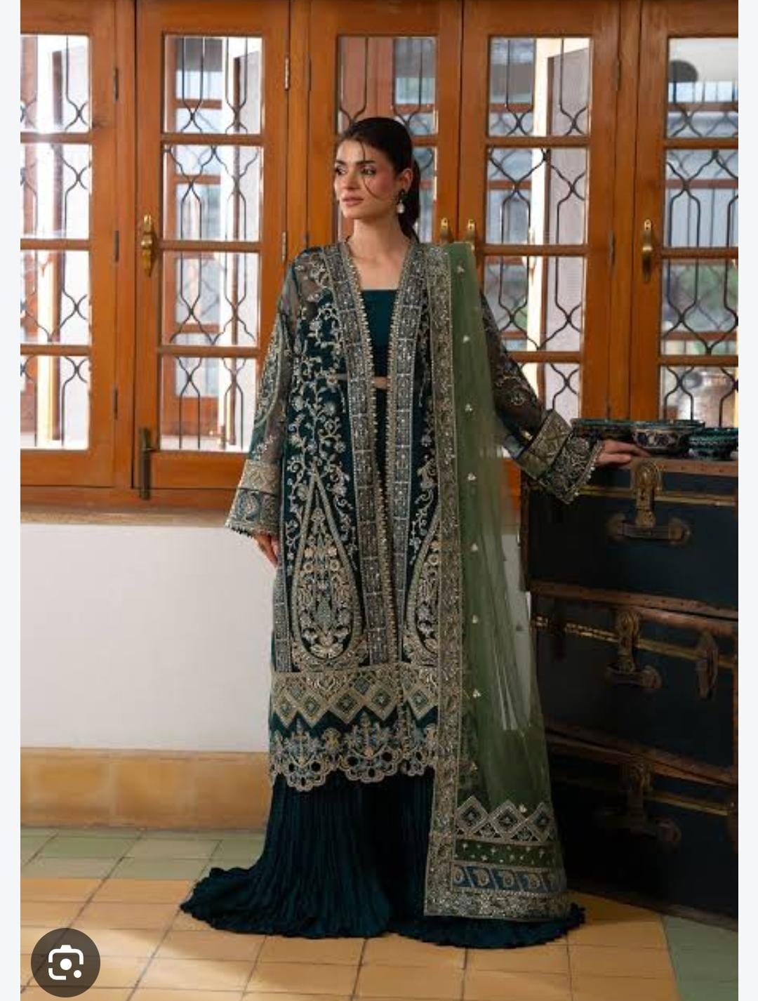 Ayzel emb formal 3pc bfresh