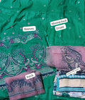 Republic  lawn emb 2pc bfresh back missing
