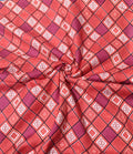 Chinyere winter printed khaddar allover 2pc