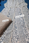 Thread and motivz fancy organza shirt xsmall size