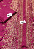 Batik emb lawn shirt
