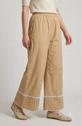 Sana safinaz lawn trouser small