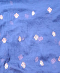Bareeze Emb chiffon dupatta
