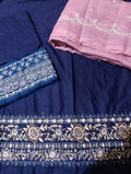 Batik emb lawn 3pc
