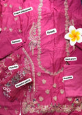 Republic women luxury emb lawn 2pc