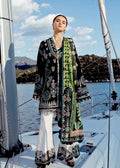 Re public emb Dobby lawn 2pc