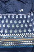 Sapphire winter printer cotton sotton shirt