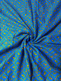 Suffuse khaddar printed 2pc
