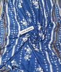 Nishat printed linen dupatta