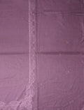 Baroque acrylic printed shawl
