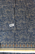 Branded winter printed khaddar shirt