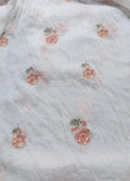 Bareeze Emb chiffon dupatta