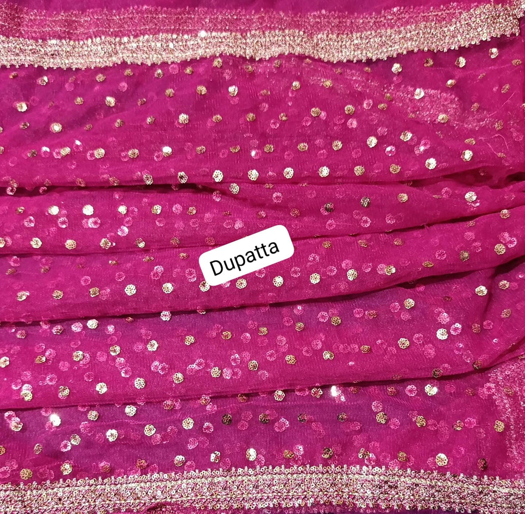 Hussain rehar luxury  Emb net dupatta
