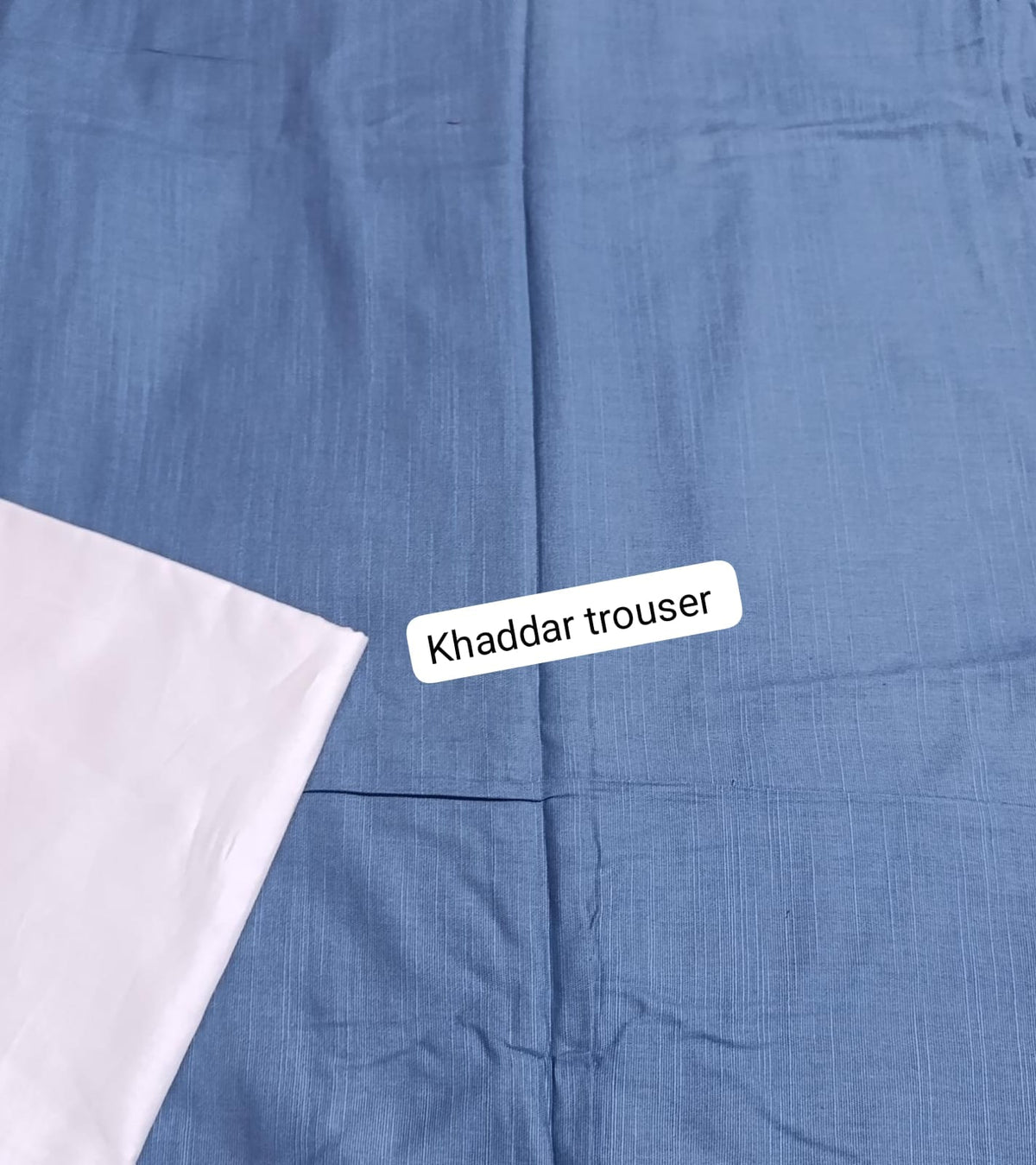 Branded winter khaddar trouser