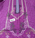 Branded karandi printed shirt