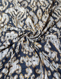 Baroque  winter allover 2pc