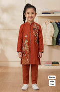 Kids ideas stitch 2pc 6/7 yr befresh